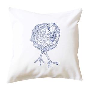 Takahe Strut Cushion Cover