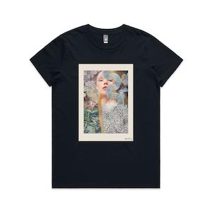 Eva tee