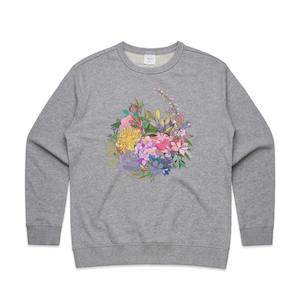 Bianca Laing: Spring Bloom crew