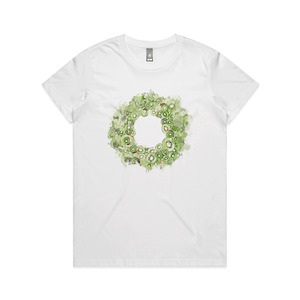 Kiwi Dessert tee - Christmas t shirts collection