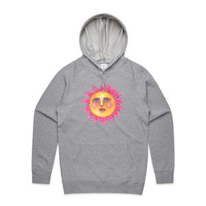 Sunny Side Up hoodie