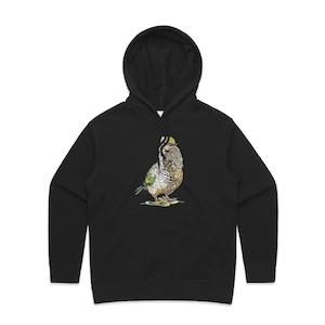 Kool Jandals, Kea! hoodie