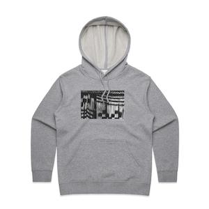 Piupiu hoodie