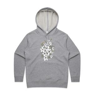 Manuka Honey hoodie