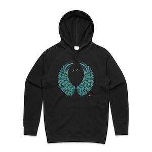 Winging It hoodie