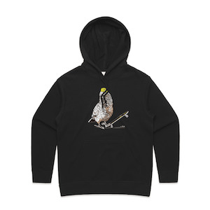 Kool Skateboard, Kea! hoodie