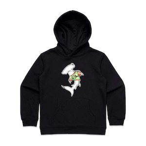 Hammerhead Shark hoodie