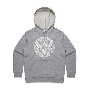 Botanical Unite hoodie