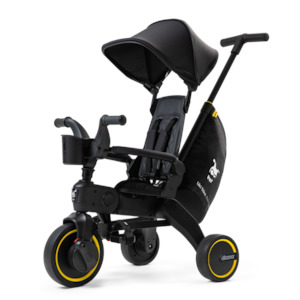 Liki: Doona Liki Trike - Midnight Edition