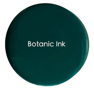 Autumn Winter Limited Edition 2024: Botanic Ink - Premium Chalk Paint