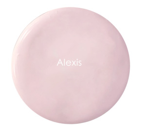 Paint: Alexis - Premium Chalk Paint