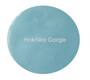 Hokitika Gorge - Premium Chalk Paint