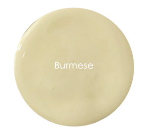 Paint: Burmese - Premium Chalk Paint