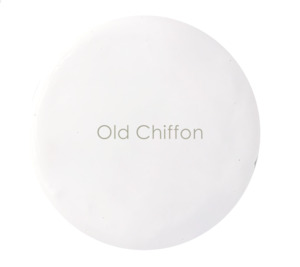 Old Chiffon - Premium Chalk Paint