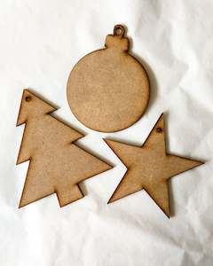 Christmas Ornaments