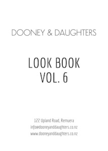 Look Book Vol. 6