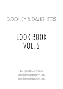 Look Book Vol. 5