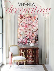 Paint: Veranda Decorating