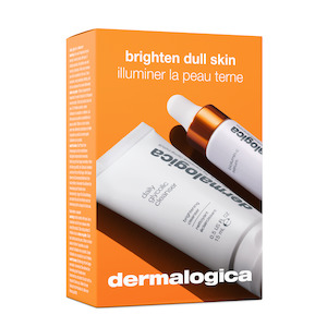 promotional items: Brighten Dull Skin Duo