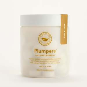 Retail: Plumpers™ Vanilla