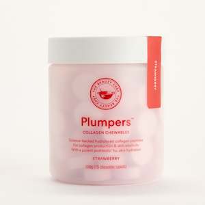 Plumpers™ Strawberry