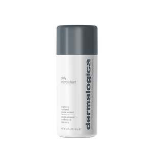 Retail: daily microfoliant - 40g Limited Edition