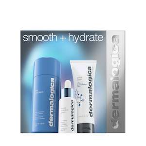 Retail: smooth + hydrate