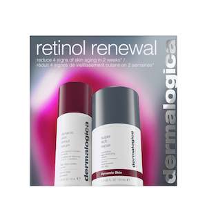 retinol renewal