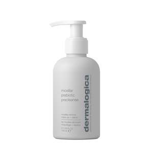 micellar prebiotic precleanse - 150ml