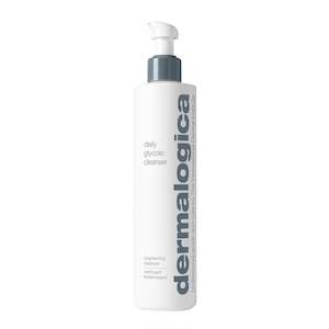 daily glycolic cleanser - 295ml