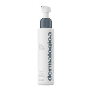 daily glycolic cleanser - 150ml