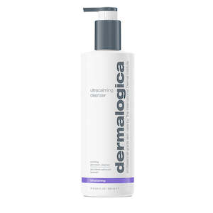 ultracalming cleanser - 500ml