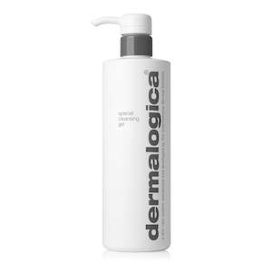 special cleansing gel - 500ml