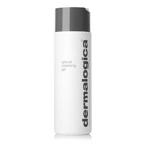 special cleansing gel - 250ml