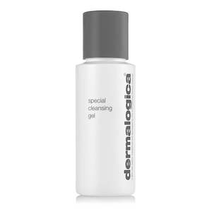 special cleansing gel - travel - 50ml