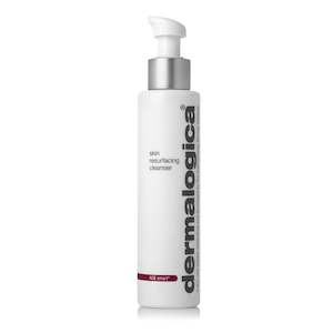 skin resurfacing cleanser - 150ml