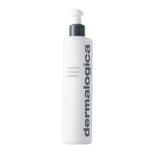 intensive moisture cleanser - 295ml