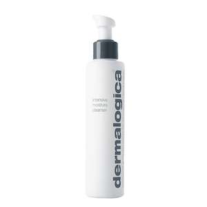 intensive moisture cleanser - 150ml