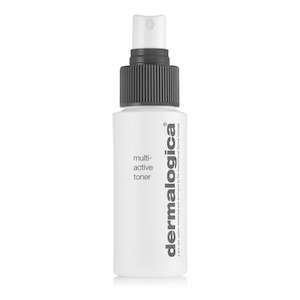 multi-active toner - travel - 50ml