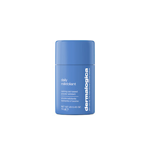 Exfoliant: daily milkfoliant - travel - 13g