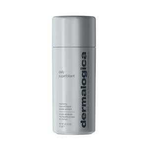 Exfoliant: daily superfoliant - 57g