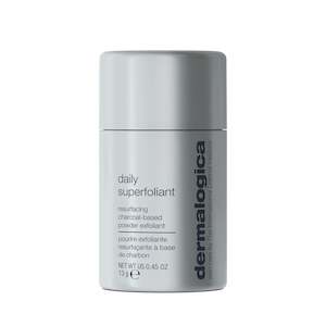 Exfoliant: daily superfoliant - travel - 13g