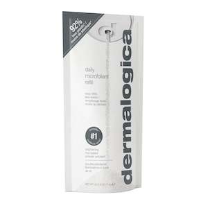 Exfoliant: daily microfoliant refill - 74g