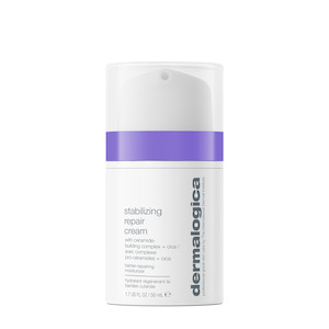 Moisturiser: stabilising repair cream - 50ml