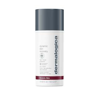 dynamic skin recovery spf50 jumbo - 100ml