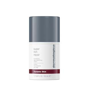 Moisturiser: super rich repair - 50ml