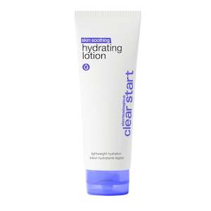 Moisturiser: skin soothing hydrating lotion - 59ml