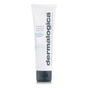 Moisturiser: intensive moisture balance - 50ml