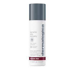 dynamic skin recovery spf50 - 50ml