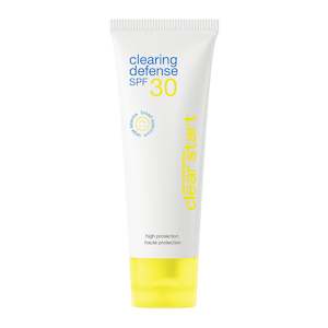 clearing defense spf30 - 59ml